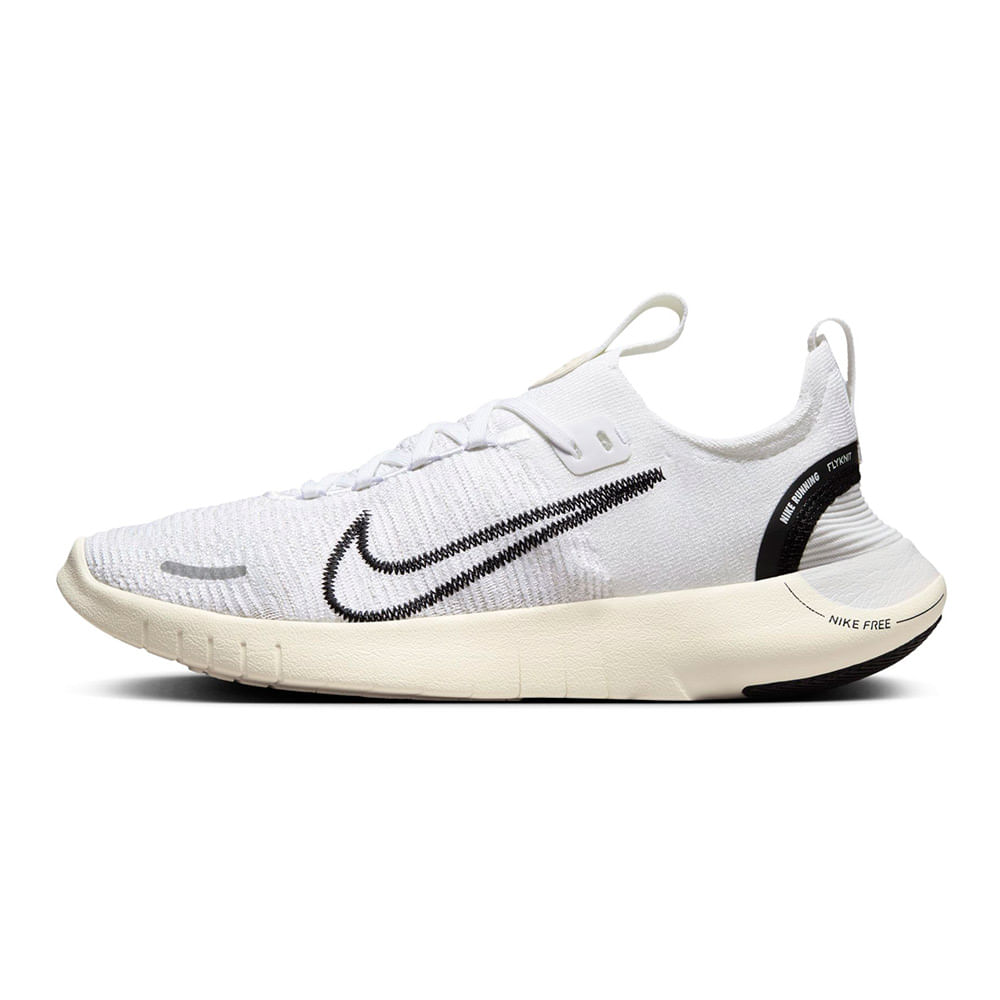 Nike natural best sale free and flexible