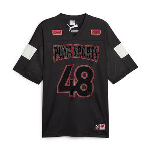 Camiseta-Puma-Sports-Jersey-Masculina
