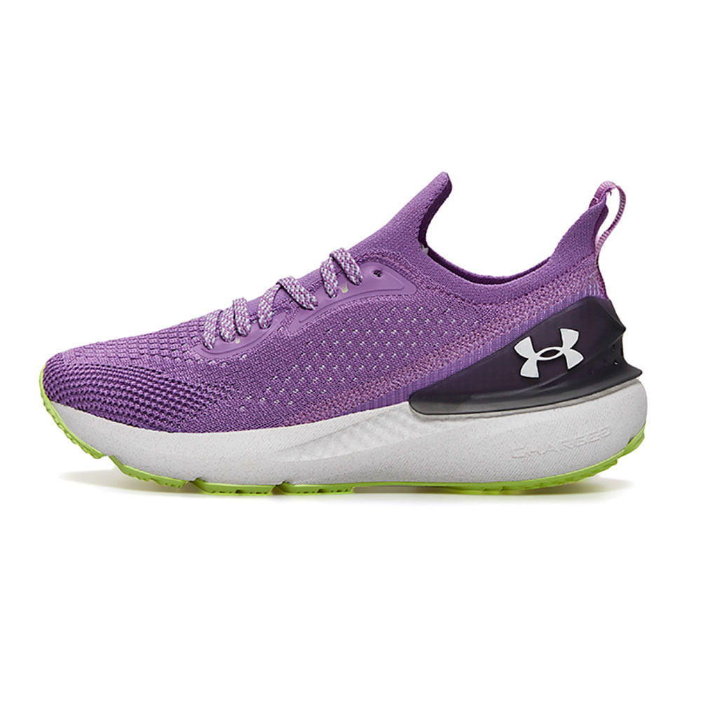 Tênis Under Armour Ch.Quicker W Unissex