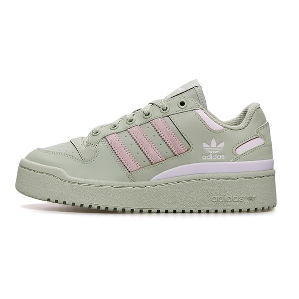 Tenis-adidas-Forum-Bold-Stripes-Feminino