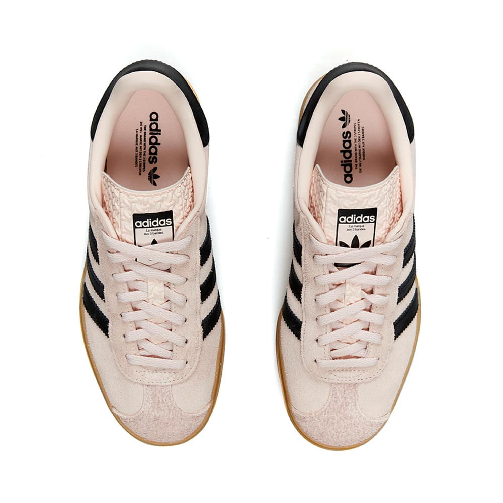 Tênis adidas Gazelle Bold Feminino | Tênis é na Authentic Feet ...