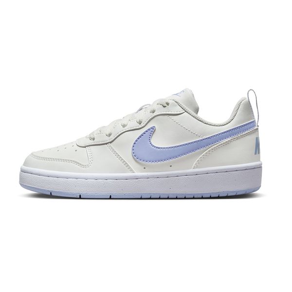 Tenis-Nike-Court-Borough-Low-Recraft-GS-Infantil