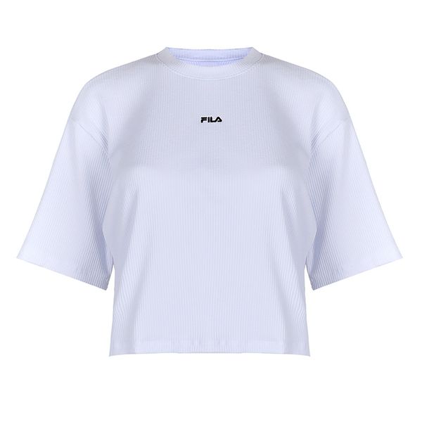 Camiseta-Fila-Comfort-Canelada-Feminina
