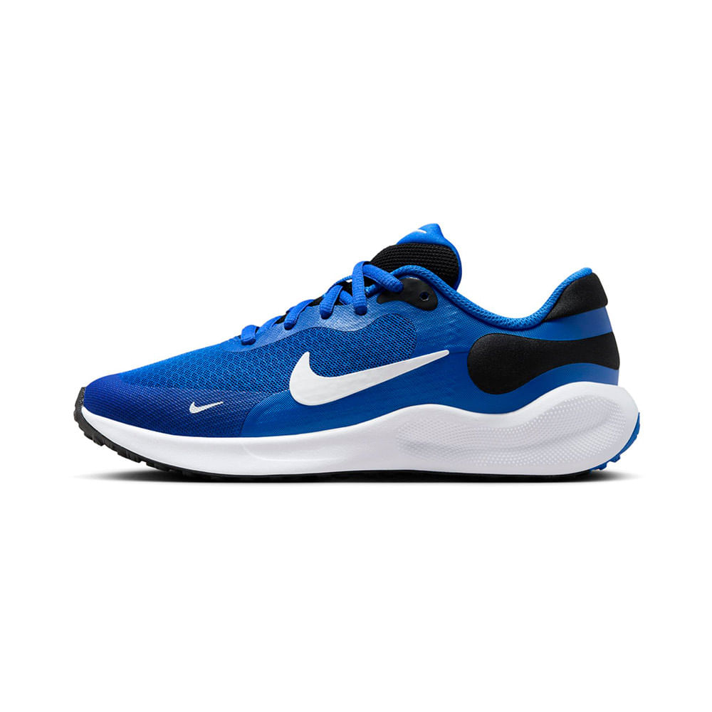 Tênis Nike Revolution 7 GS Infantil - Tênis Nike Revolution 7 GS Infantil - 36