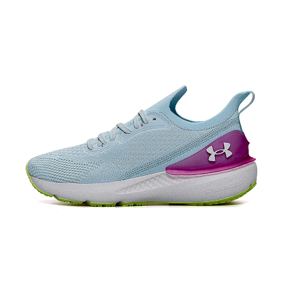 Tênis Under Armour Ch.Quicker W Unissex