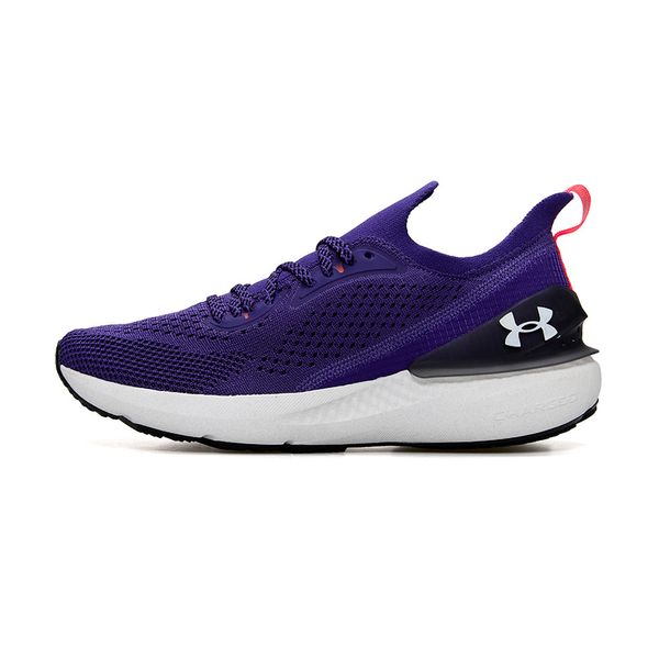 Tênis Under Armour Ch.Quicker W Unissex - 36