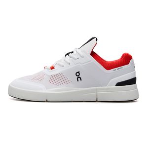 Tenis-On-Running-The-Roger-Spin-Masculino