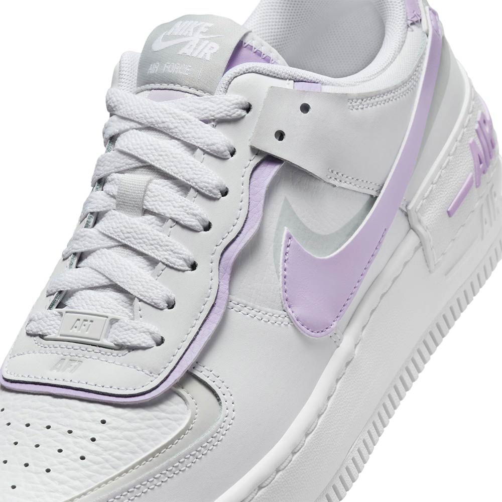 Tenis Nike AF1 Shadow Feminino | Tenis e na Authentic Feet - AuthenticFeet