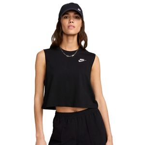 Camiseta-Nike-Club-Feminina