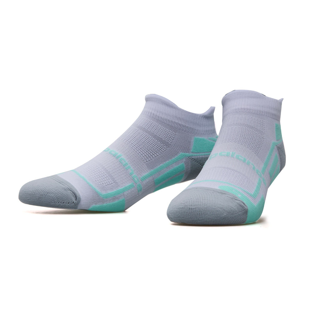Meia New Balance Performance Invisível Unissex
