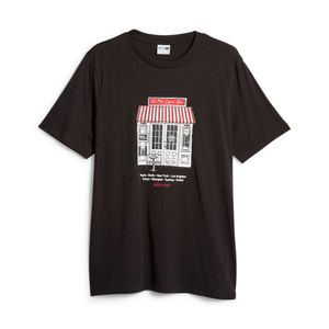 Camiseta-Puma-Graphics-Cafe-Masculina