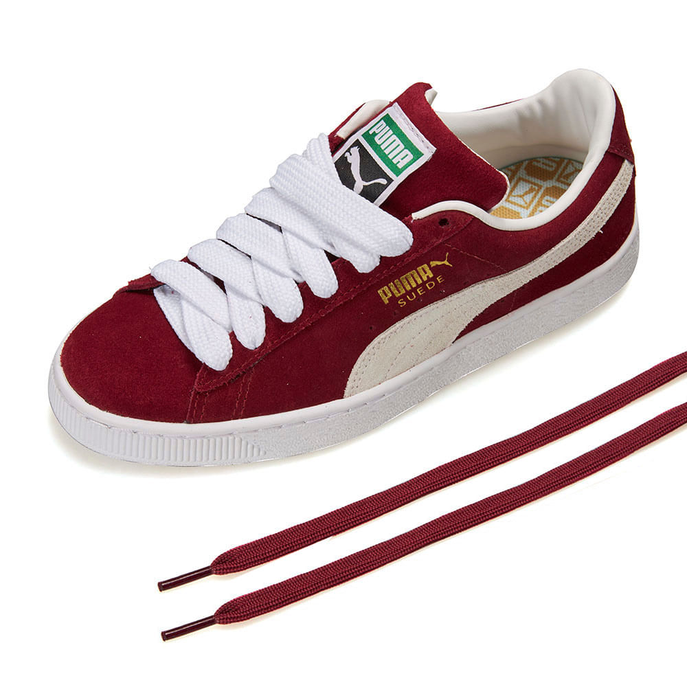 Tênis Puma Suede Classic Xxi Masculino Tênis é Na Authentic Feet Authenticfeet 2896