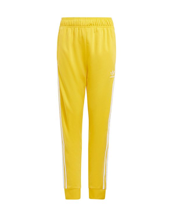 Calça adidas Sst Track Infantil - 12 à 13 anos
