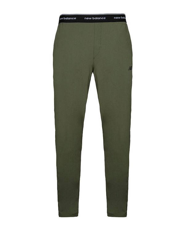 Calça New Balance Active Masculina - G