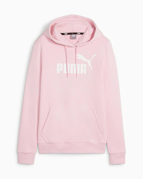 Blusão Puma Ess Logo Feminino - M