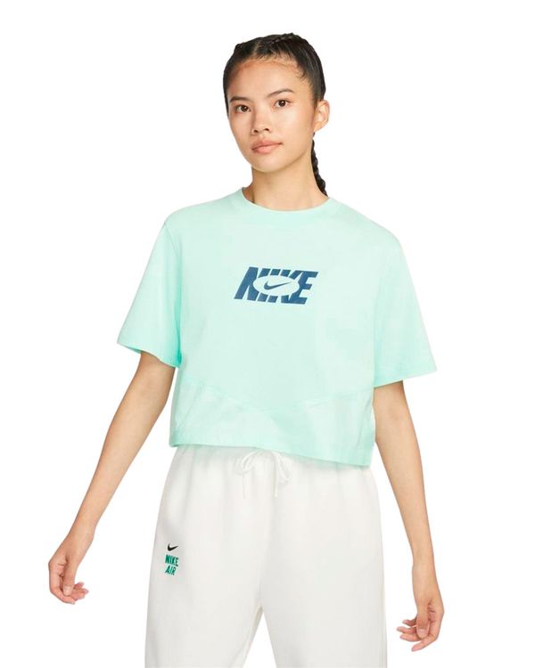 Camiseta Nike Icon Feminina - GG
