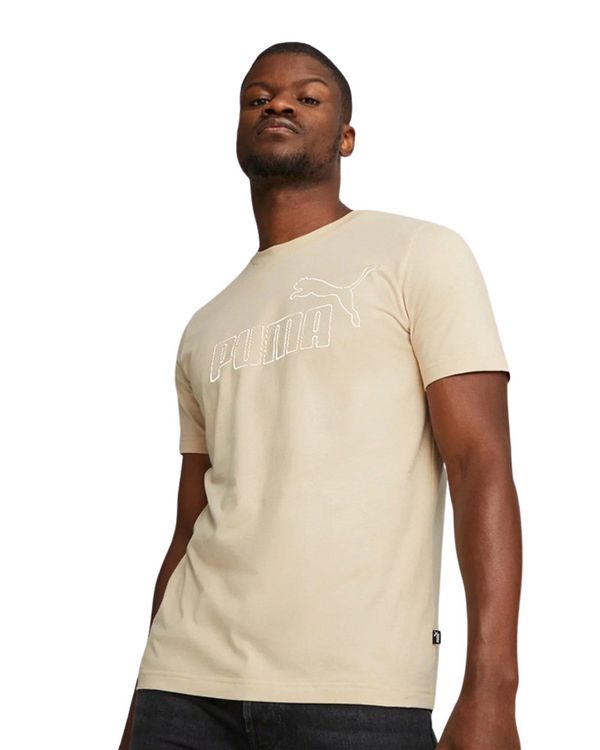 Camiseta Puma ESS Elevated - G