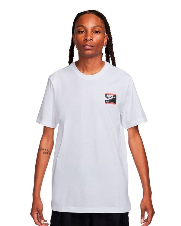 Camiseta Nike Nsw Tee Lbr Masculina - P