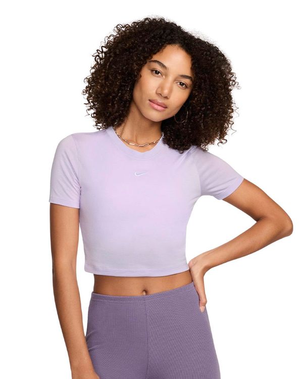 Camiseta Nike Essential Feminina - G