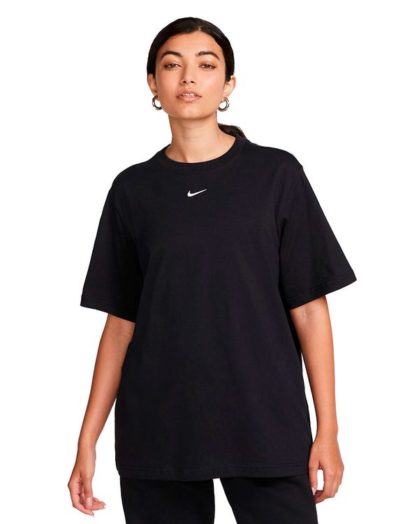 Camiseta Nike Essential Feminina - GG