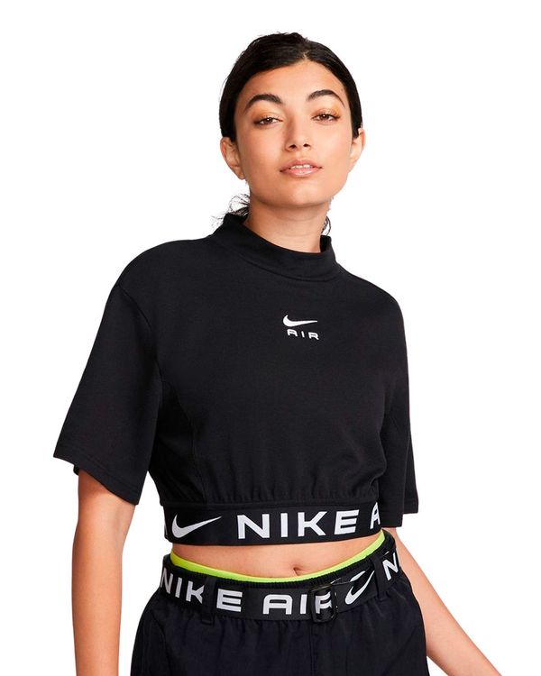 Cropped Nike Air Feminino - M