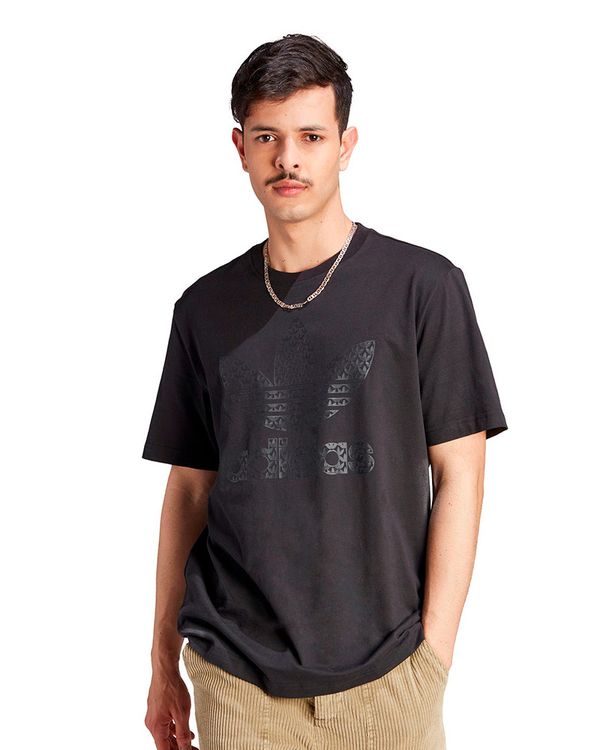 Camiseta adidas Mono Masculina - PP