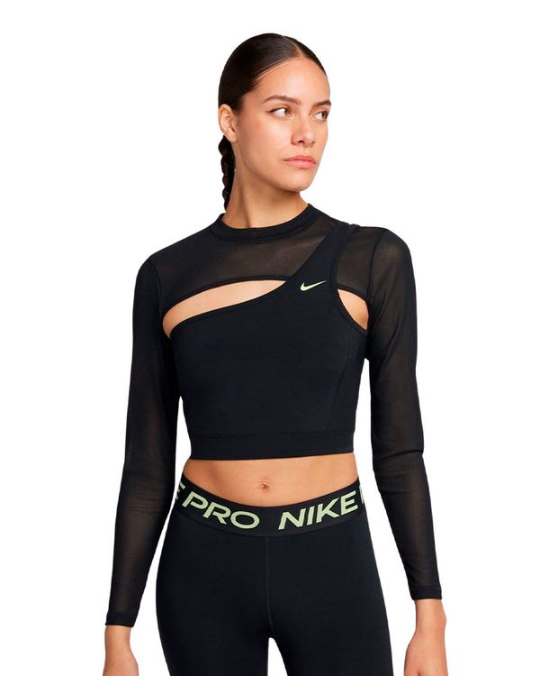 Cropped Nike NVTY Feminina - M