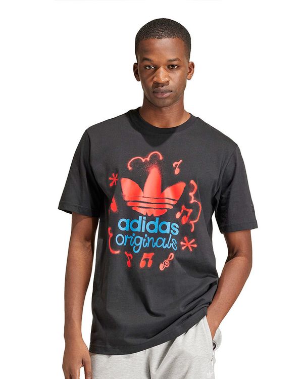 Camiseta adidas Ts Ss 4 Masculina - G