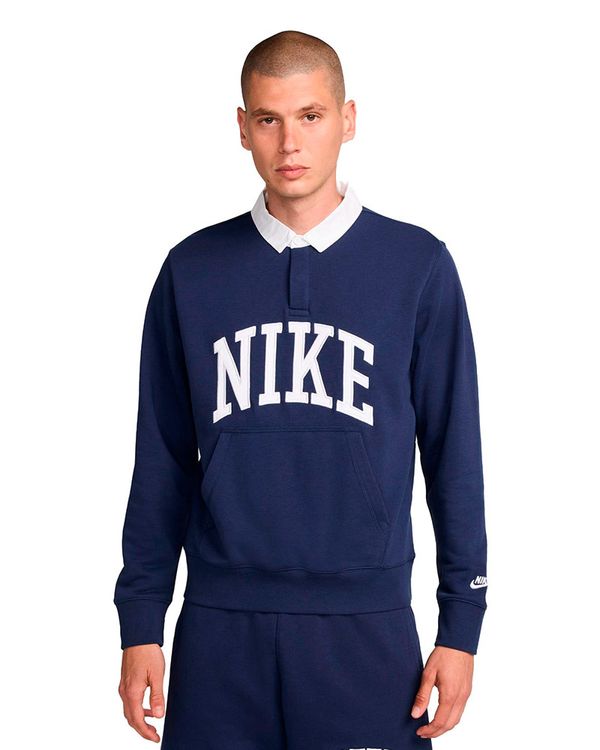 Blusão Nike Club Masculino - PP