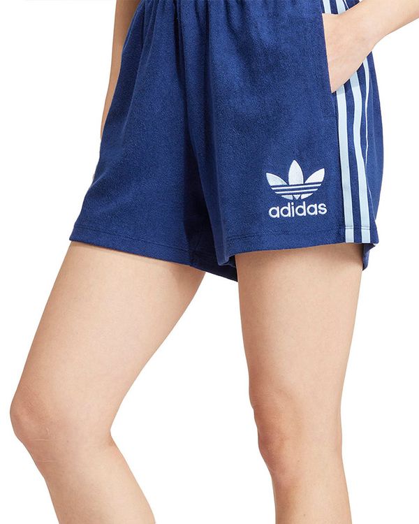 Shorts adidas Terry Feminina - PP