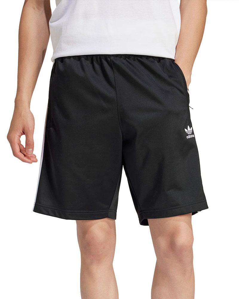 Shorts adidas Firebird Adicolor Masculino