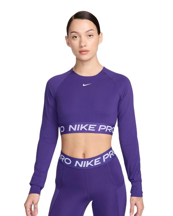 Cropped Nike Pro 365 Feminino - P