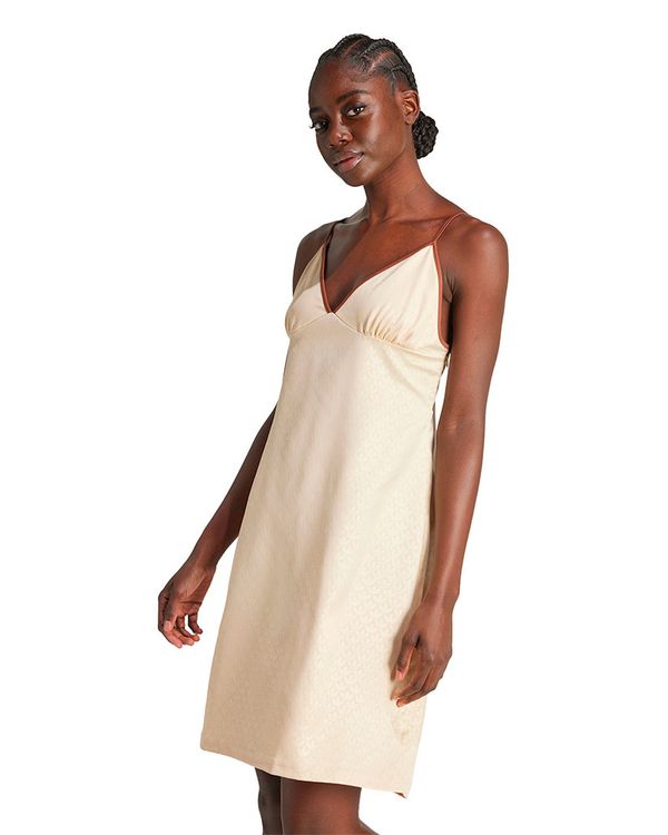 Vestido adidas Monogram Feminino - GG