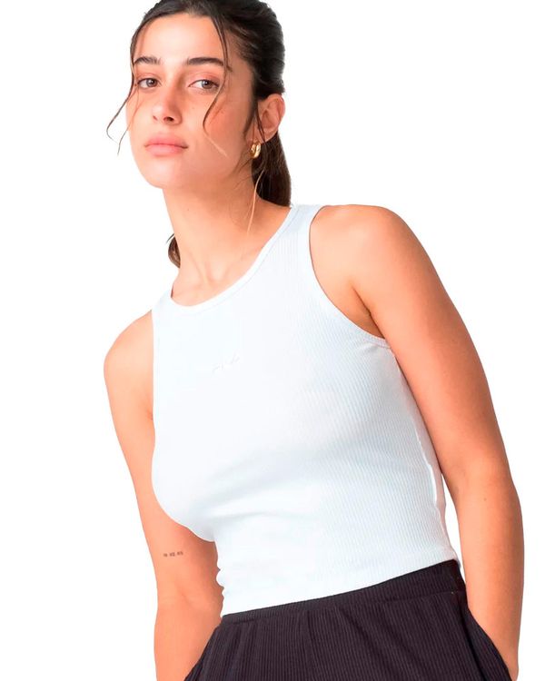 Regata Fila Basic Feminina - GG