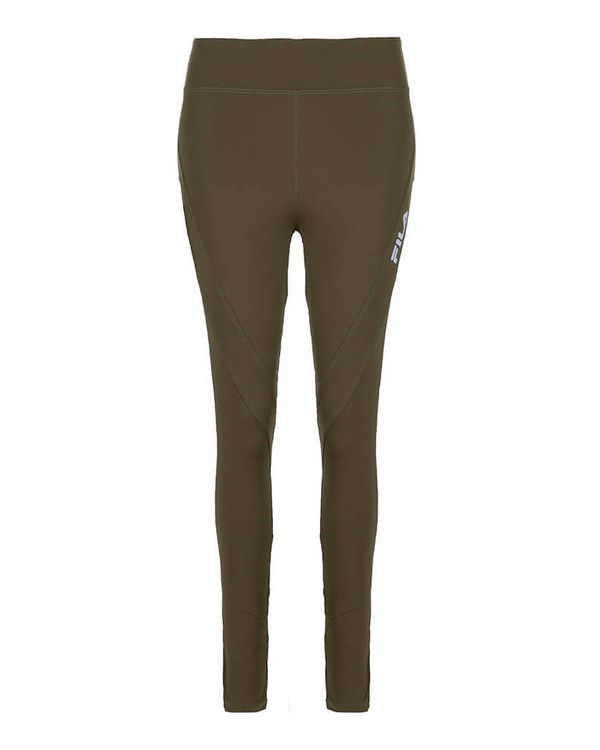Legging Fila Studio Gloss Feminina - M