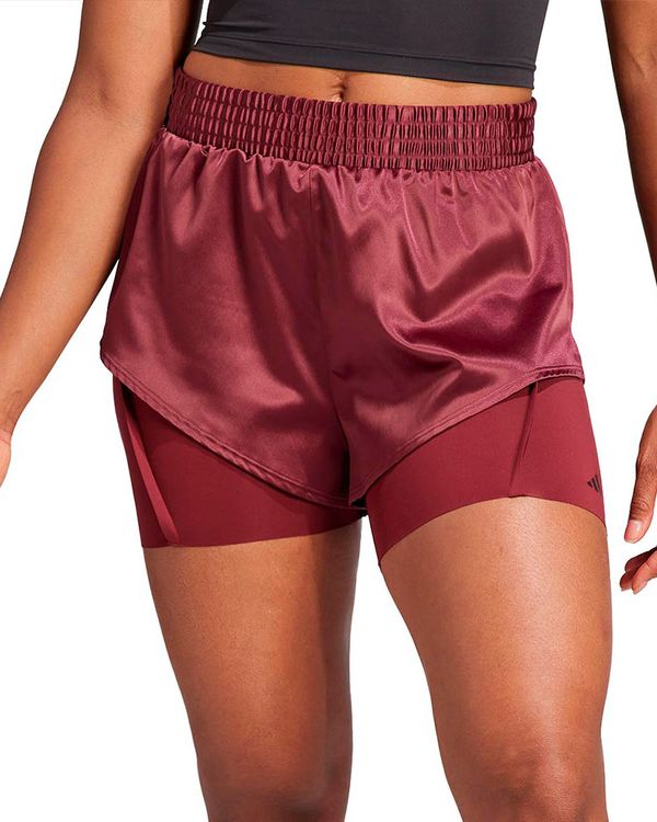 Shorts adidas Power Feminino - PP