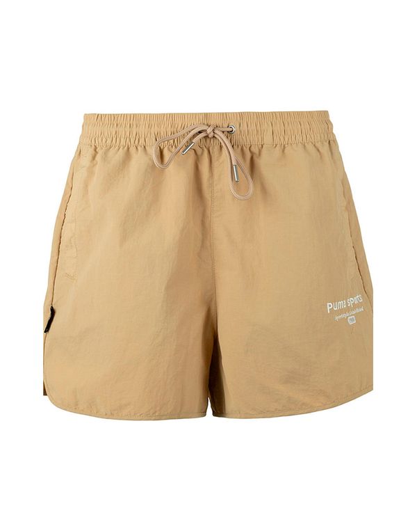 Shorts Puma Team Feminino - M