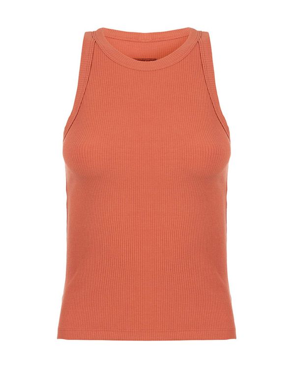 Regata Fila Essential Rib Feminina - PP