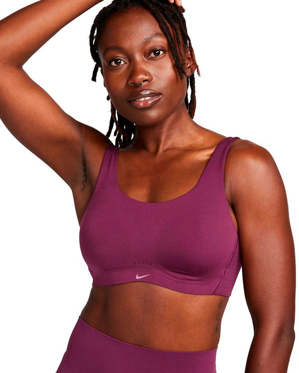 Top Nike Alate Coverage Feminino - G
