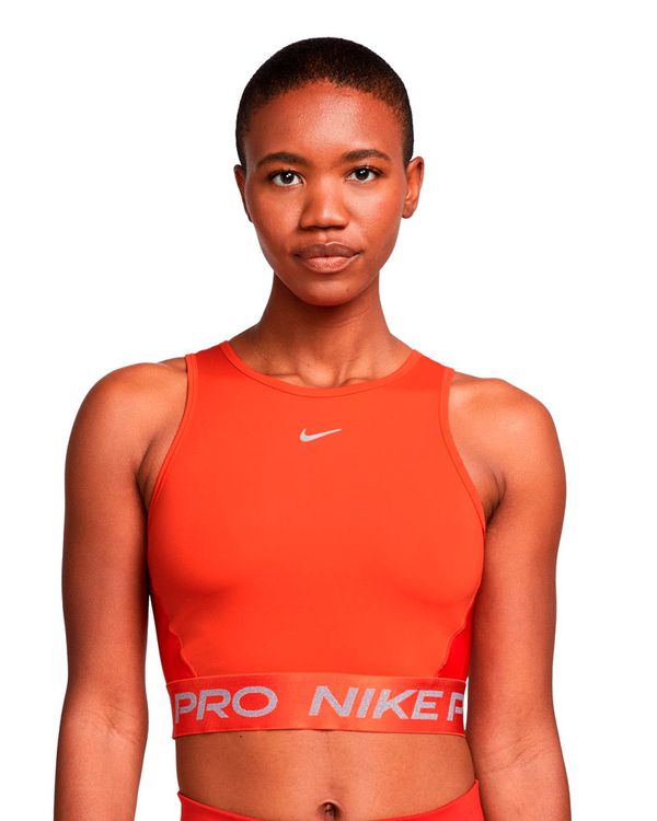 Regata Nike Tank Shine Feminina - PP