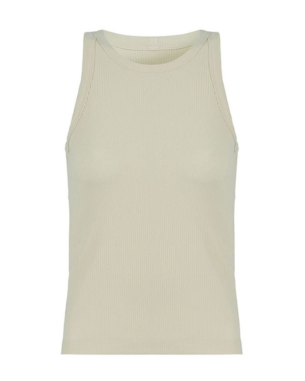 Regata Fila Essential Rib Feminina - GG