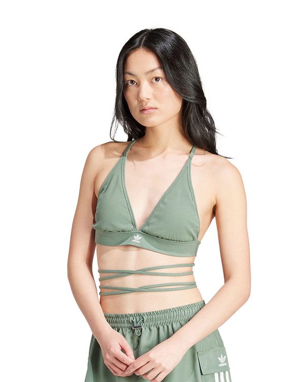 Top adidas Bralet Feminino - PPP