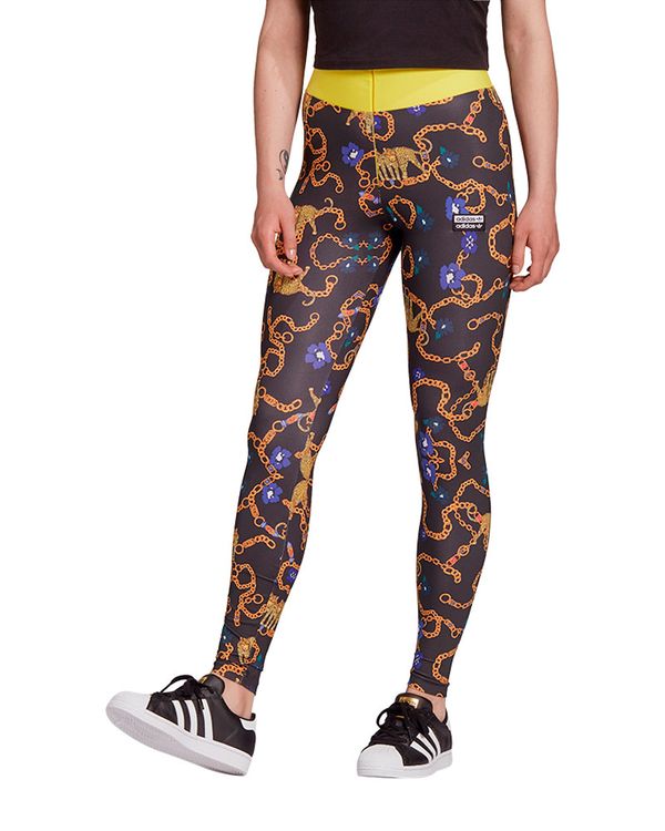 Legging adidas High Rise Feminino - G