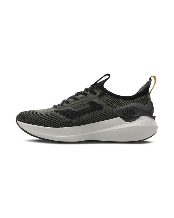Tênis Under Armour Charged Hit SE Unissex - 38