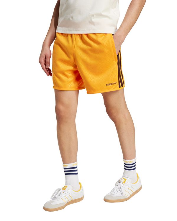 Shorts adidas 80s knit Sprint Masculino - M