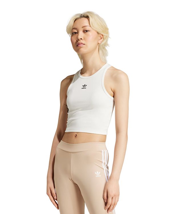 Regata adidas Ess Rib Feminina - PP