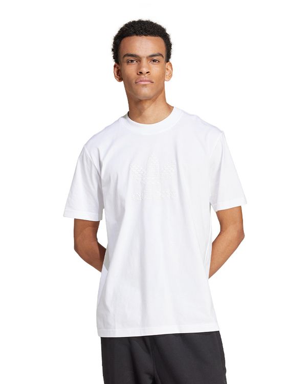 Camiseta adidas Mono Masculina - PP