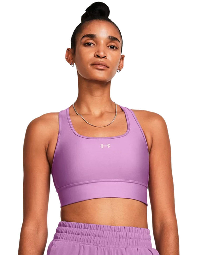 Top Under Armour Crossback Feminino