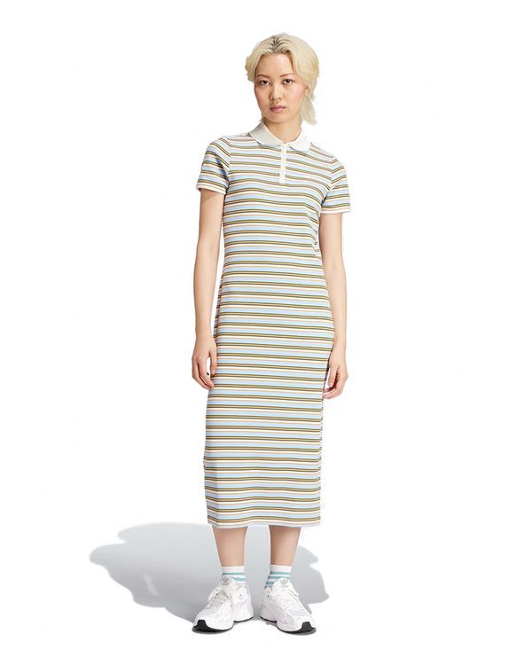 Vestido adidas Rib Feminino - PP