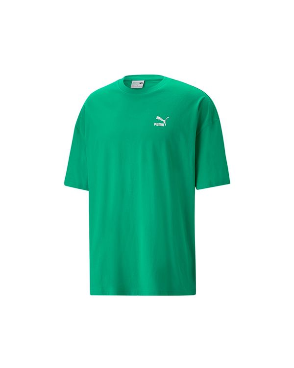 Camiseta Puma Classics Masculino - P